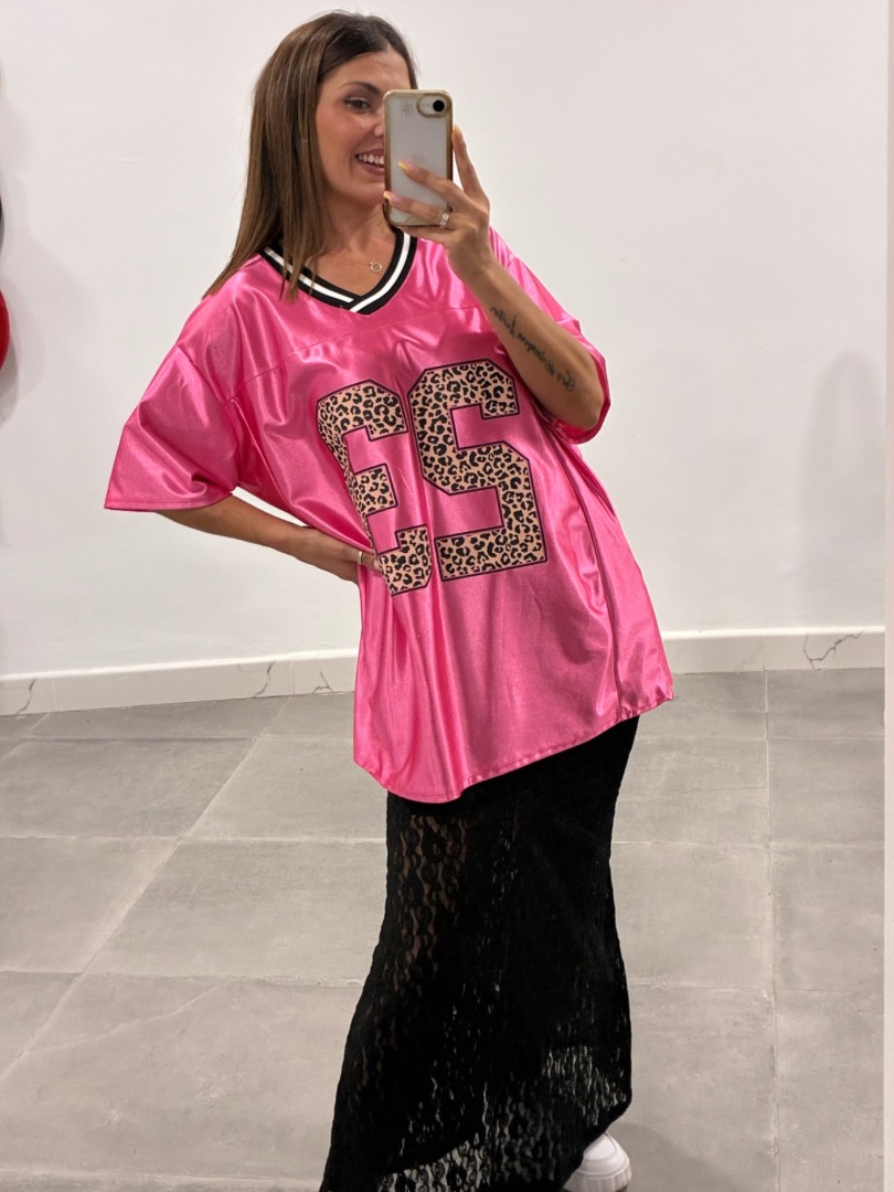 Camiseta festival