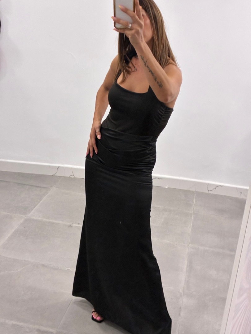 Vestido miss