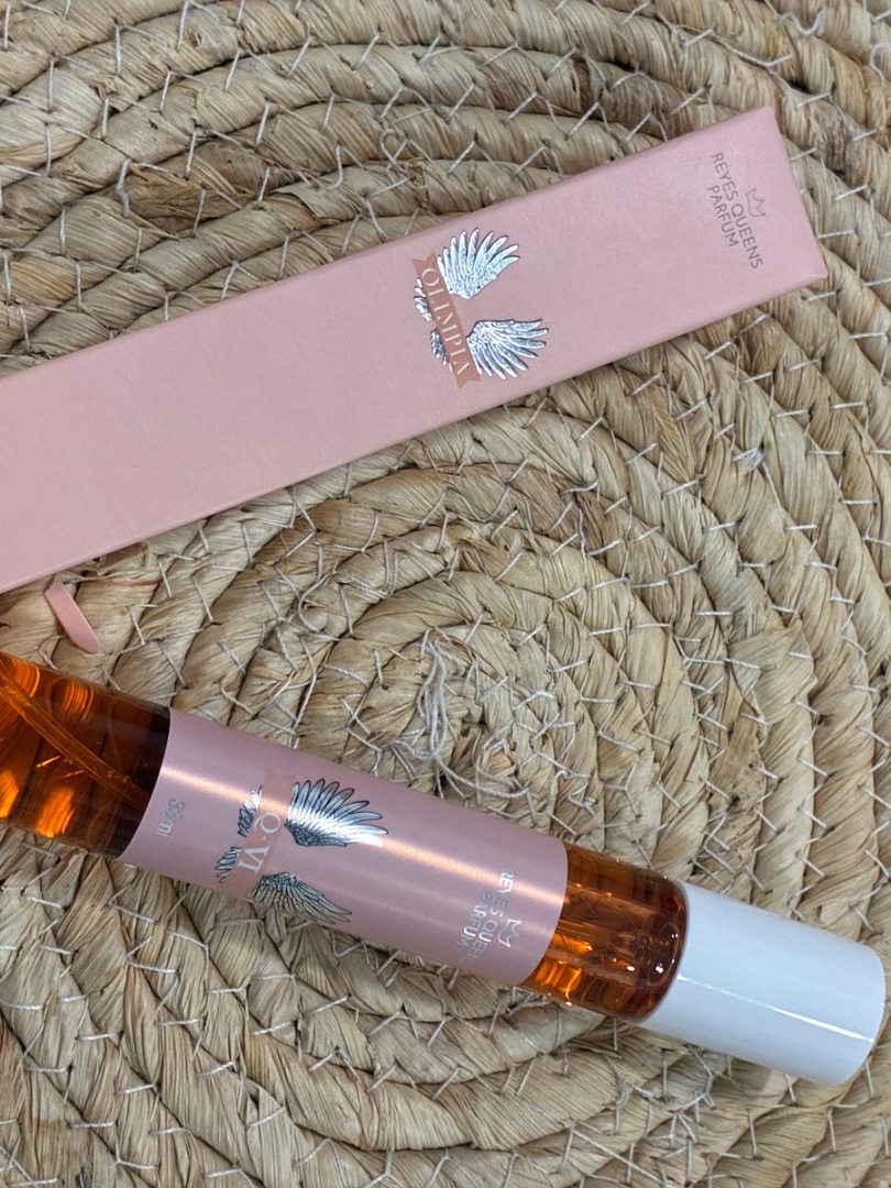 Perfume mini talla