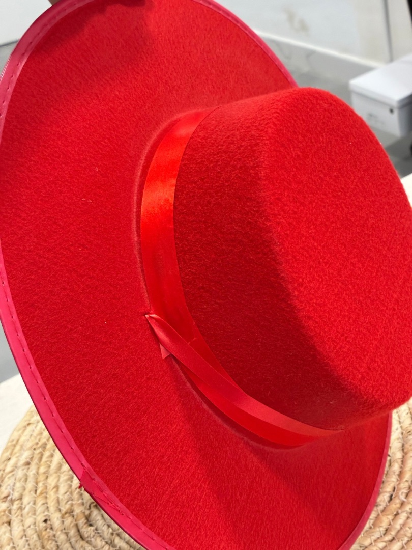 Sombrero cordobés