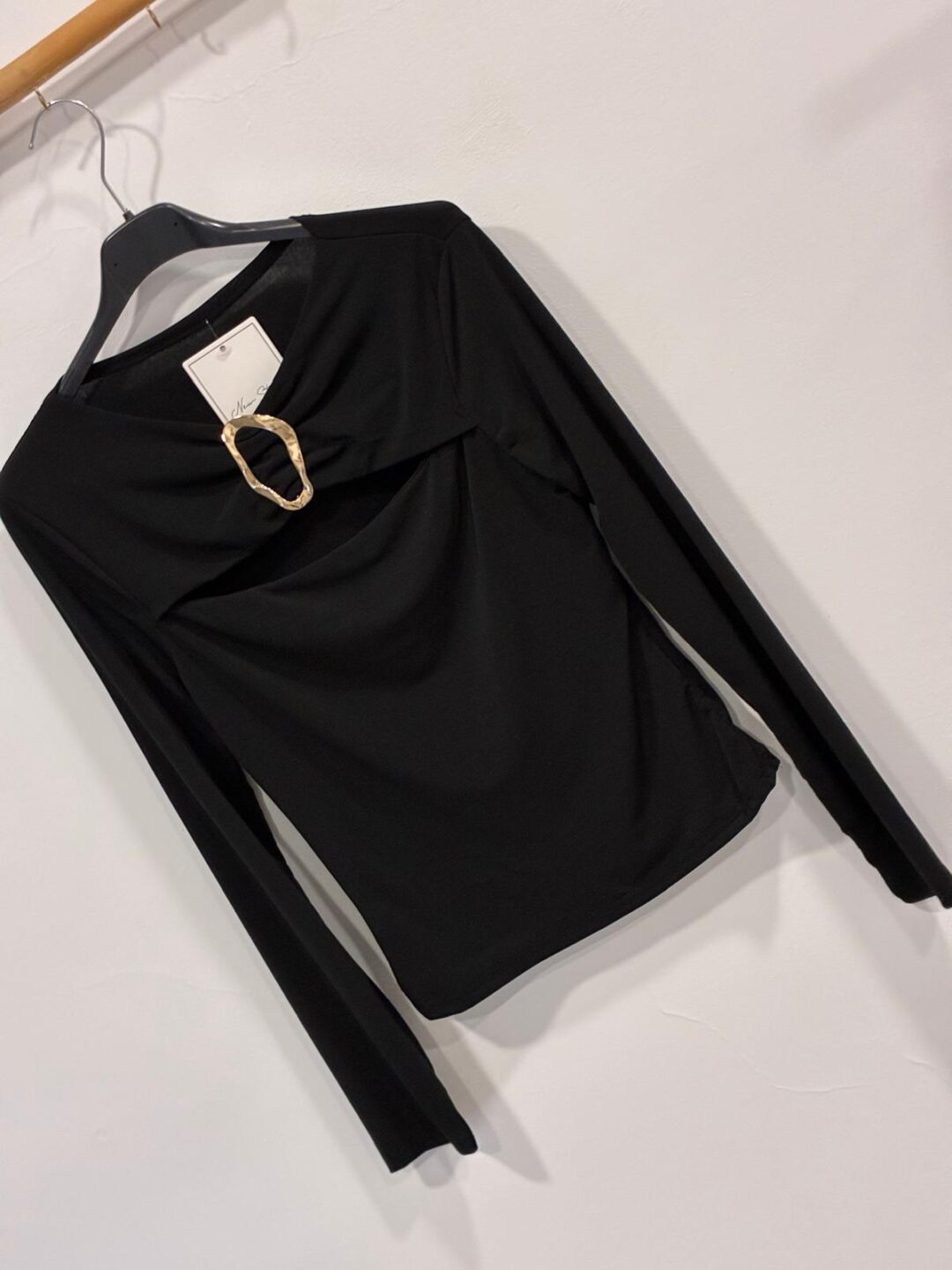 Camiseta anilla - Imagen 2