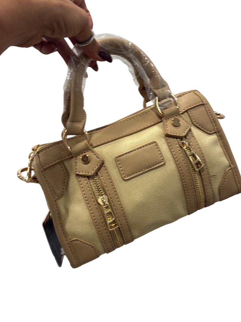 Mini Tote