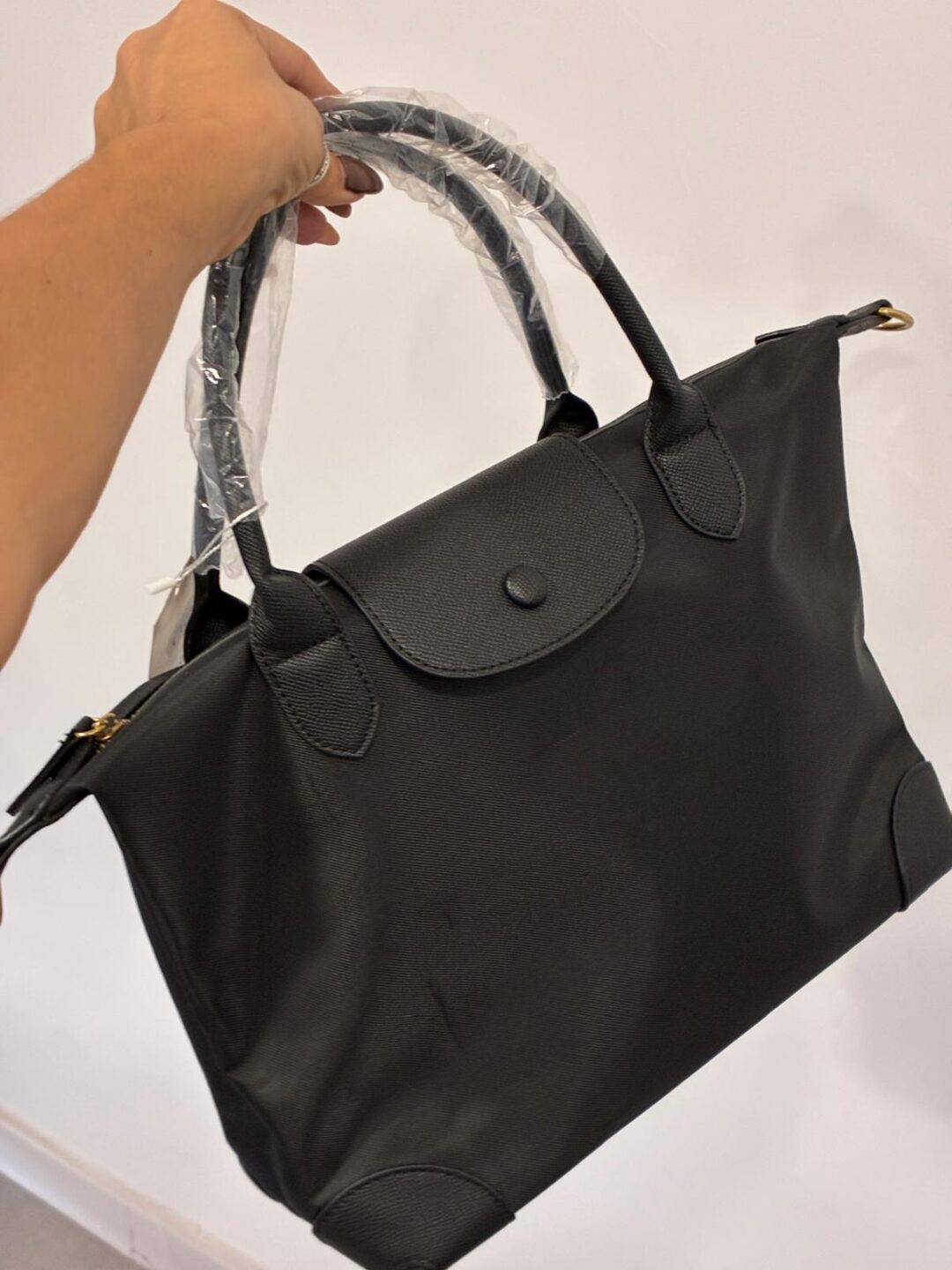 Bolso inspiración Longchamp