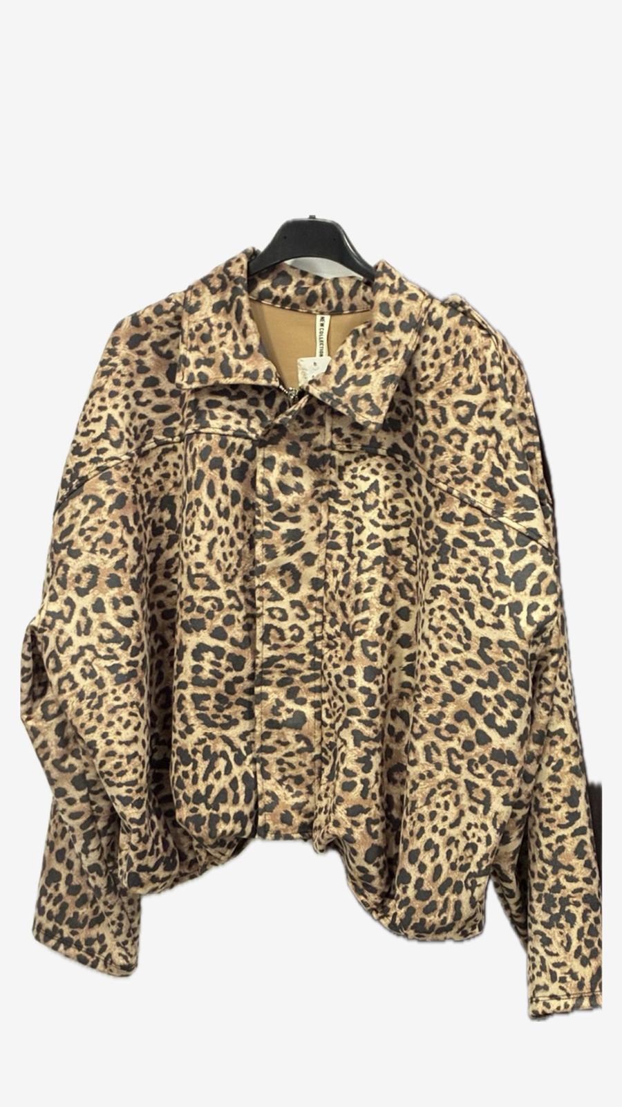 Bomber antelina Zara