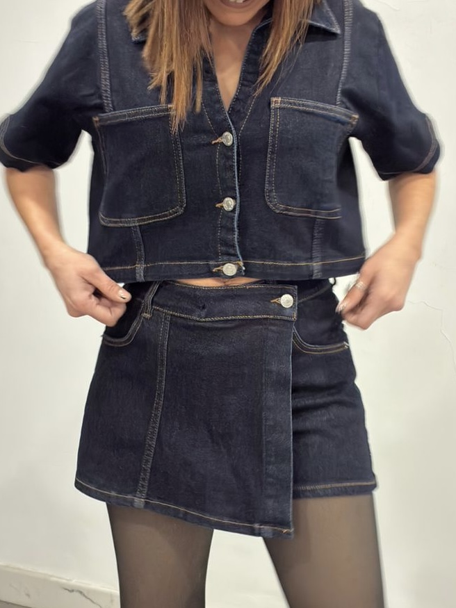 Conjunto Italy - Imagen 3