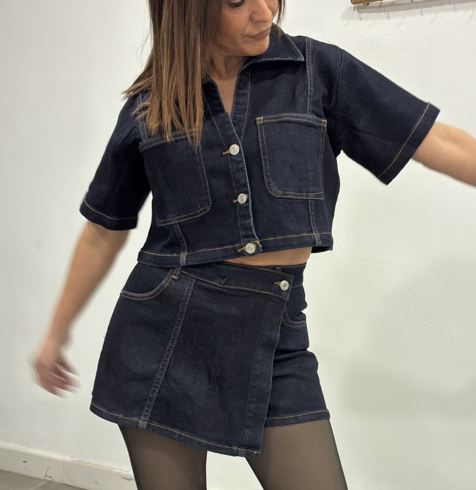 Conjunto Italy - Imagen 4