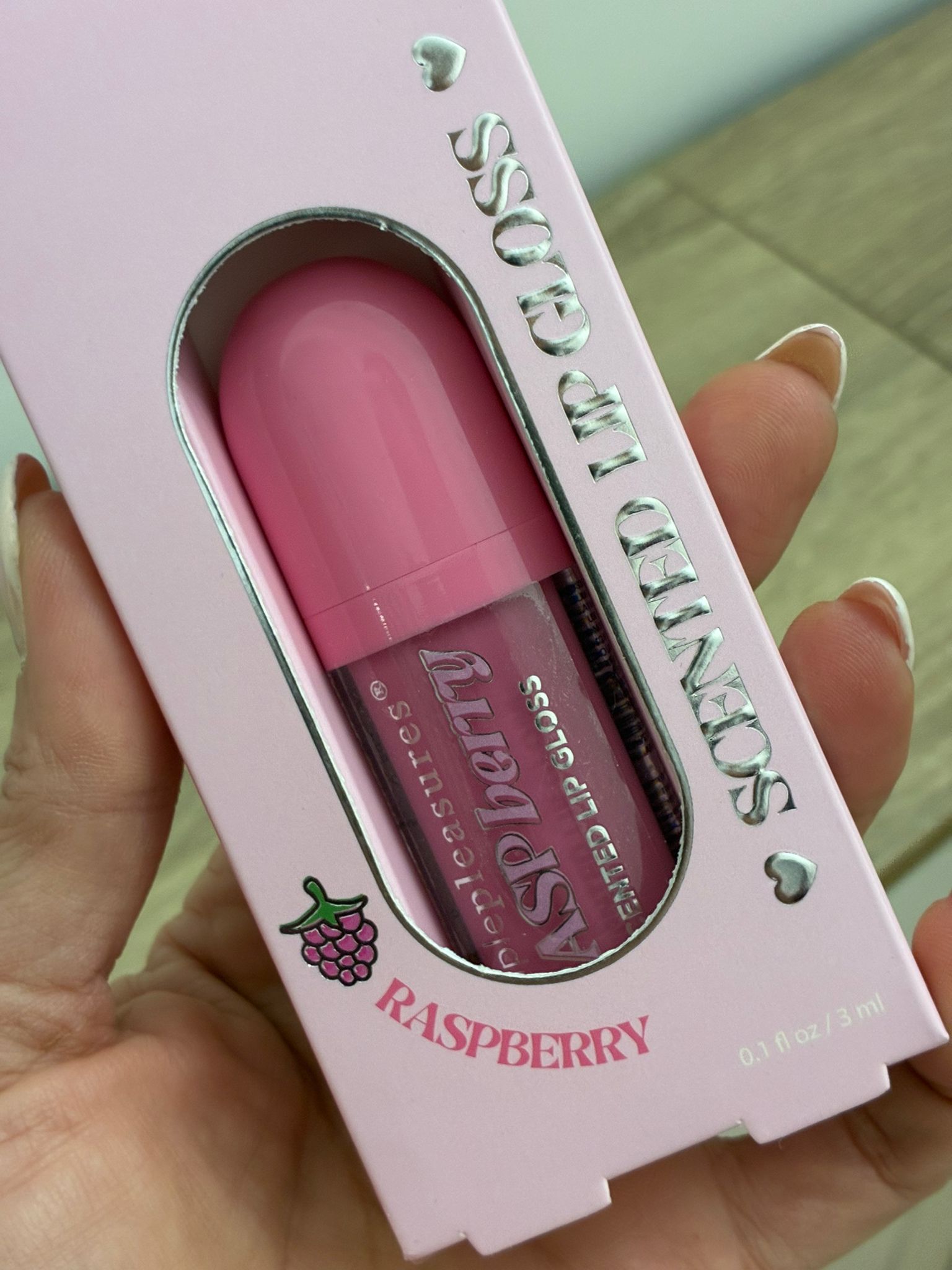 Líp gloss - Imagen 2