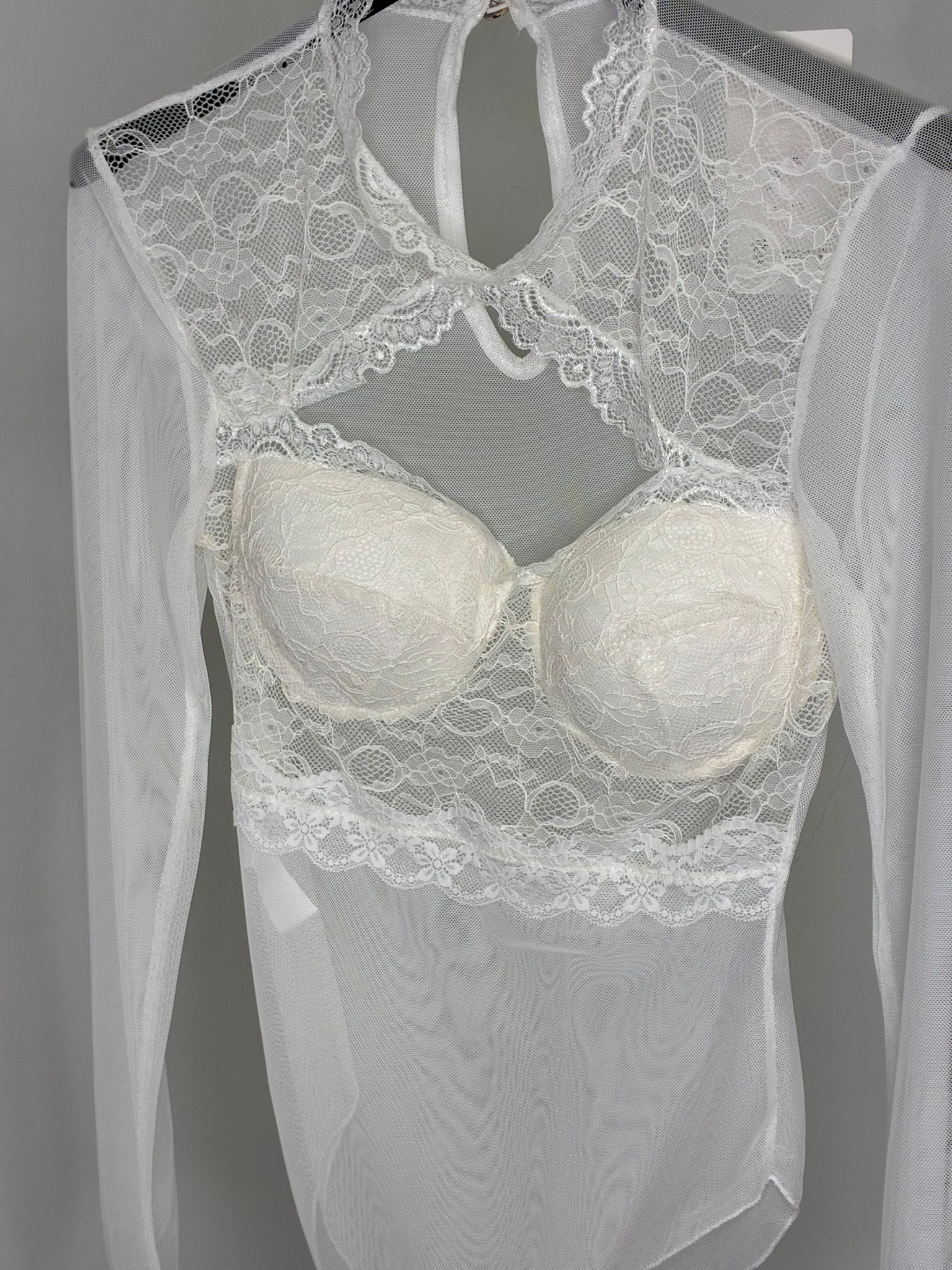 Body nigth - Imagen 4