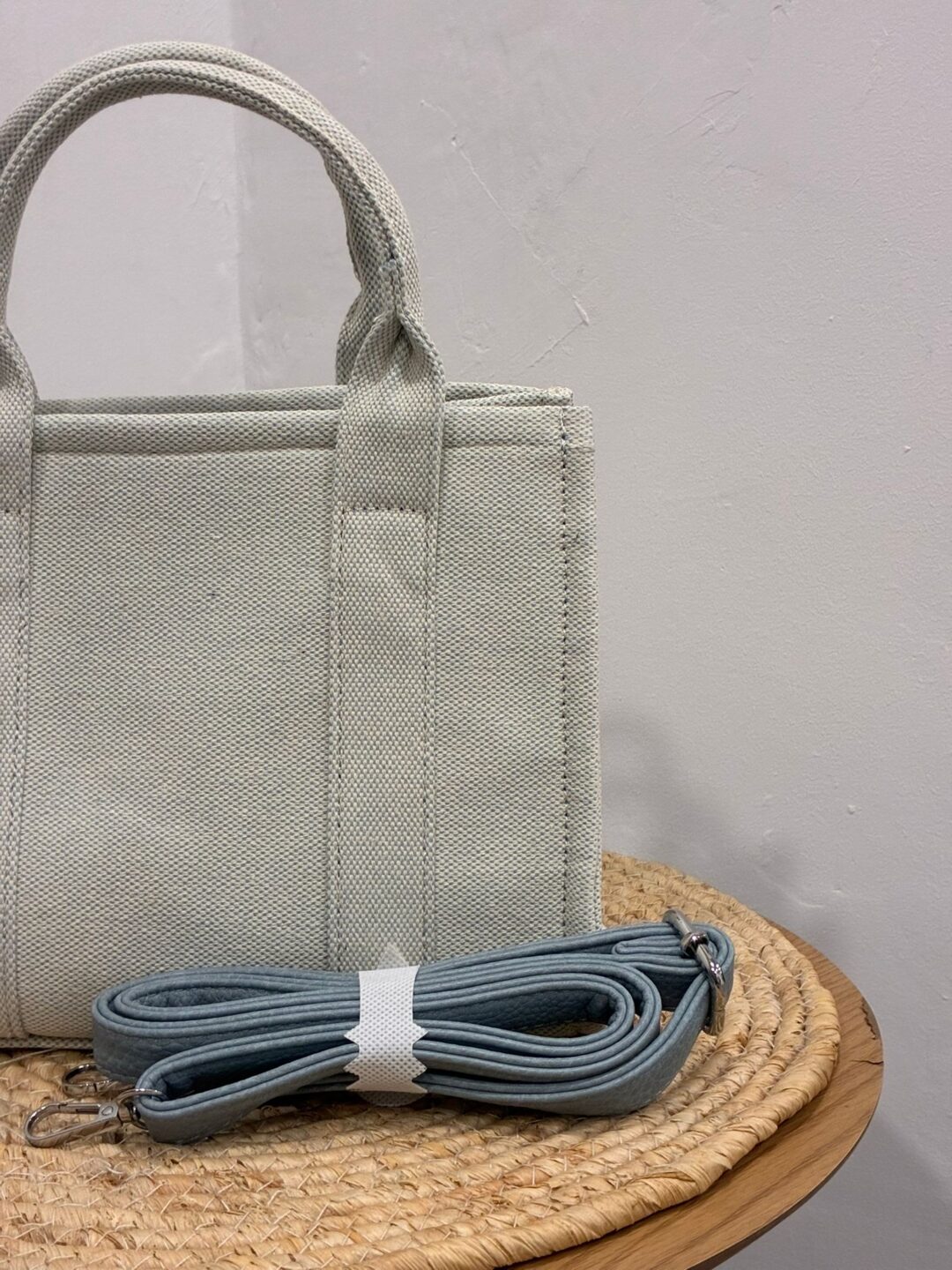 Mini Tote