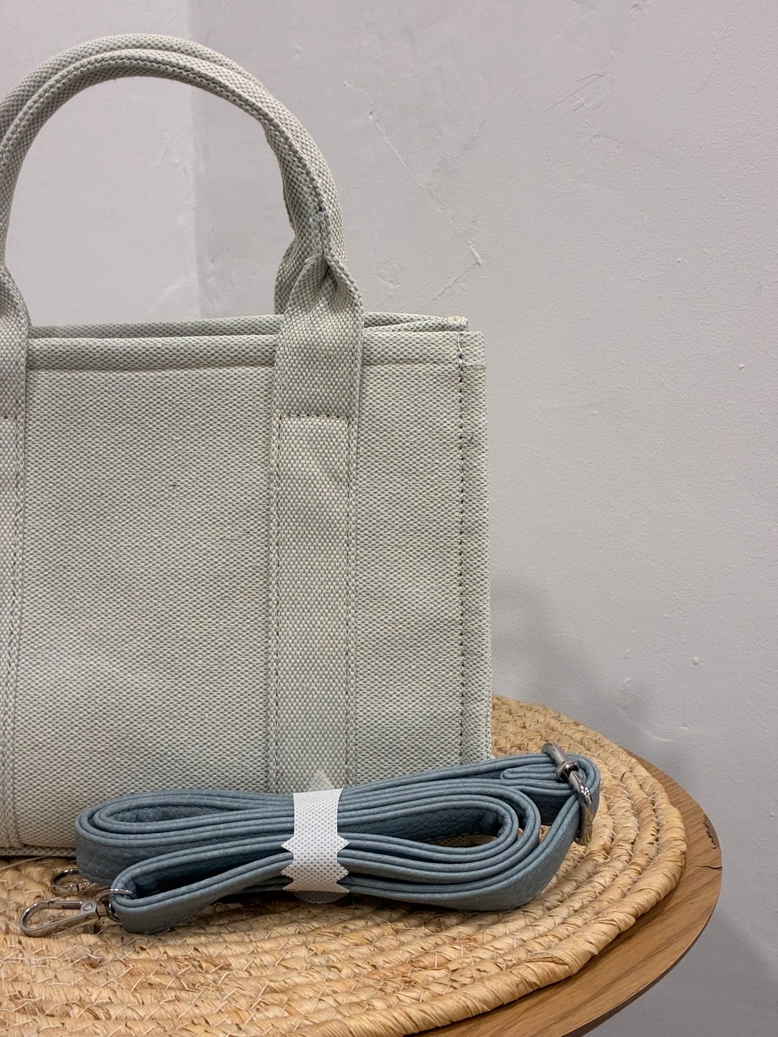 Mini Tote