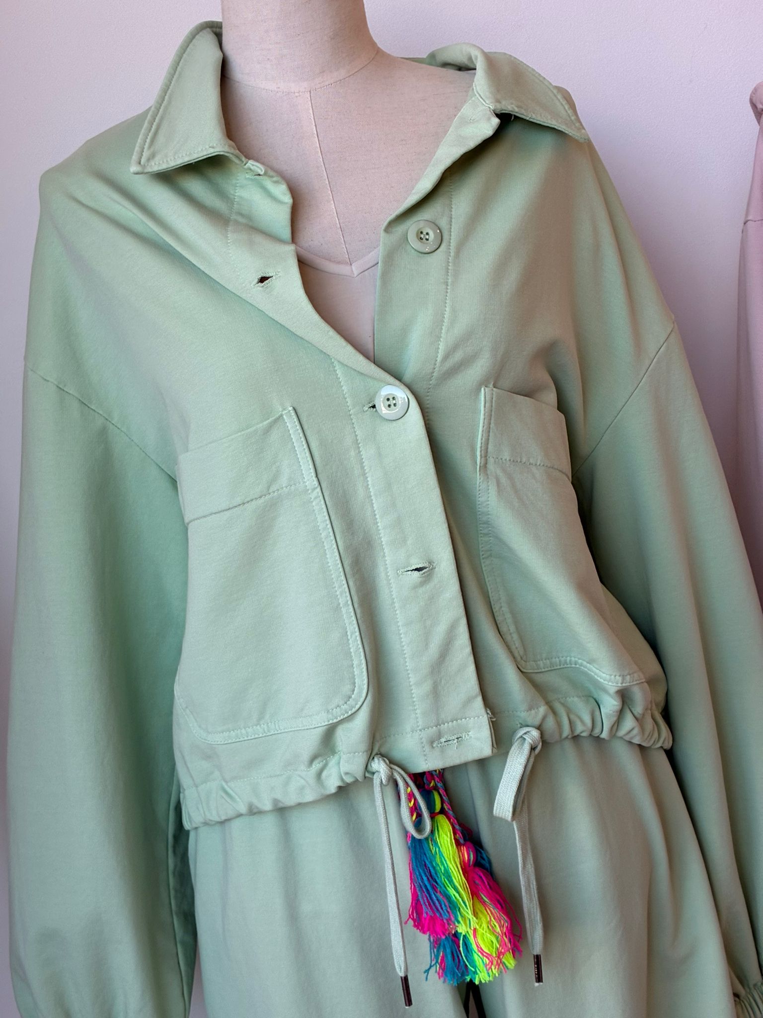 Chándal Armonia - Imagen 2