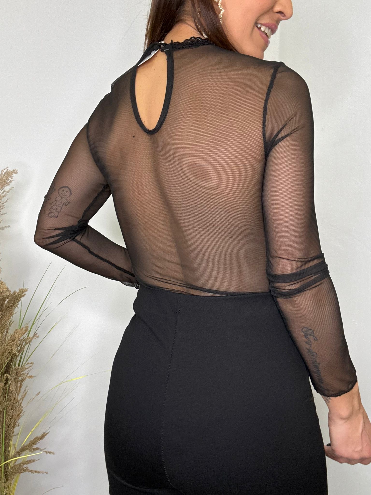 Body nigth - Imagen 3