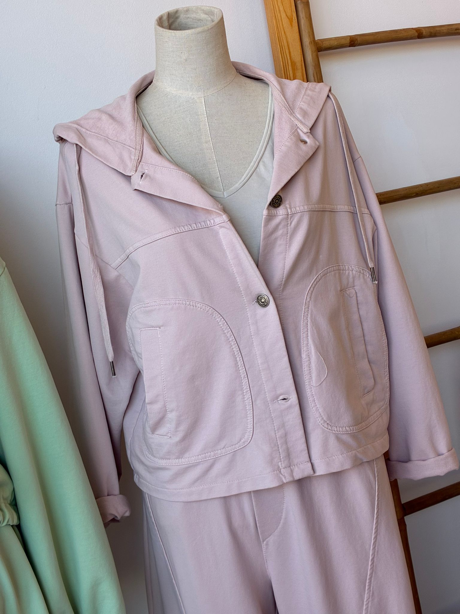 Chándal Armonia - Imagen 3